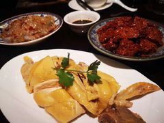 散养鸡-三林本帮馆(中林街店)