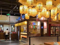 大堂-川菜故事(光谷步行街店)