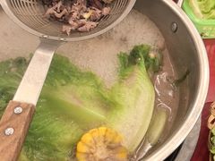 -潮汕•草根牛肉档(中江路店)