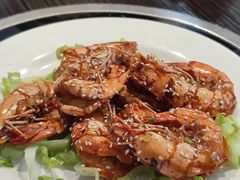-东江海鲜大排档·潮汕菜·砂锅粥