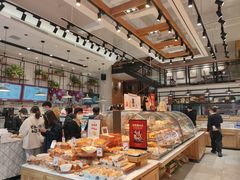 -罗森尼娜(解放西路店)