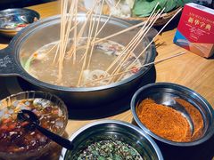 -班花麻辣烫(南京概念店)
