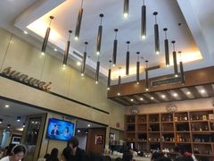 -新威港式茶餐厅(松岗天虹店)