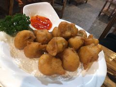 -盈田盈粥庄(博山东路店)