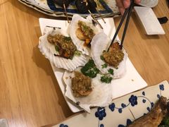 -悦和餐厅(CBD玉米楼店)