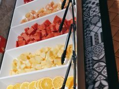 -比格比萨自助(国展店)