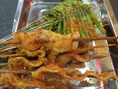 -老黑板筋(顺义总店)