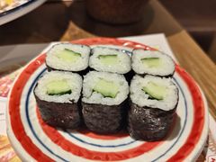 -Sushi Love 创意寿司(丽影广场店)