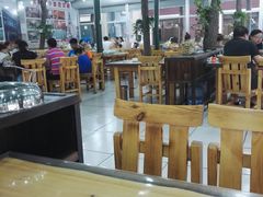 -睿柏云酒店-餐厅