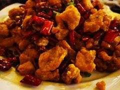 -味纯私房菜江湖菜·烧烤.羊蝎子(卡尔店)