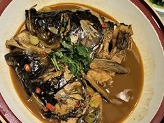 -不倒翁·安徽名菜楼(步行街店)