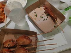 -蛙喔牛蛙(太仓万达店)