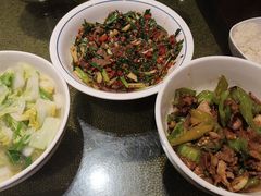 -大碗先生家常湘菜(解放街店)