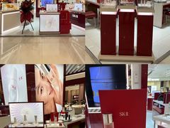 -茂业百货(东门店)