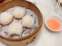 -香港百合居(LCM置汇旭辉广场店)