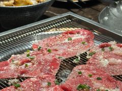 -橡果烤肉(仙林店)