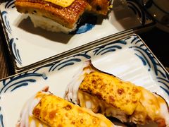 -大雄寿司(中华广场店)