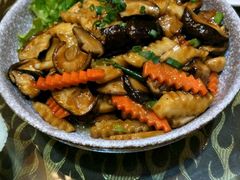 -老虎滩船说·海胆水饺·大连海鲜(老虎滩店)