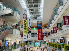 -北京华联购物中心(天通苑店)