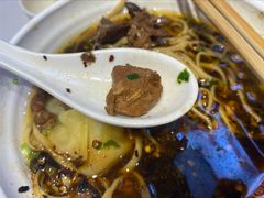 -李兰英湖南面馆(护国路店)