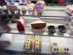 -iFood甜嫩嫩(江东北路店)