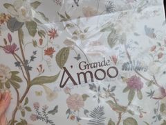 -Grande A'moo(上海万象城店)