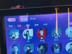 -温莎KTV(珠江路店)