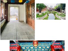 -龙潭水乡