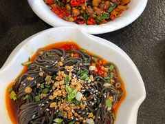 -湘肠香火锅店(团结湖店)