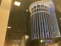 -麦当劳(国贸店)