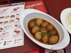 -喜家德虾仁水饺(岗厦北店)