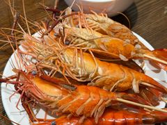 -行运海鲜食集(北京首店)