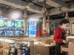 -西塔老太太泥炉烤肉(望京一店)