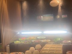 -AJIYA·池袋日式烧肉自助(天津万象城店)