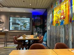 -棒约翰比萨·意面(金桥国际店)