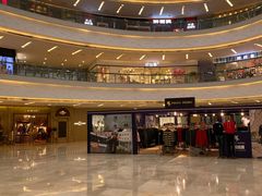 -万达广场(福州金融街店)