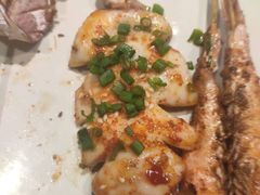 -木屋烧烤(龙湖天街店)