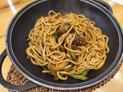-瑞小福小锅焖面(重庆路店)