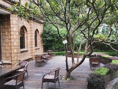 -马勒别墅饭店(静安寺店)