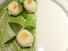 -華府(凯德晶萃店)