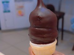 -DQ·蛋糕·冰淇淋(阳光新业广场店)