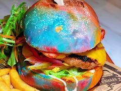 -哈迪森Hudson(环球金融中心店)