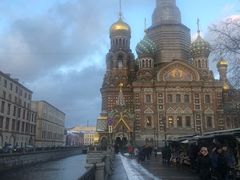 -滴血救世主教堂