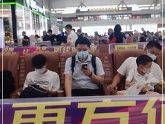 -南昌西站