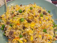 -扬二春炒饭(国庆路总店)