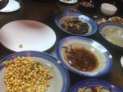 -印象鲵宴·张家界地标美食名片(溪布街店)