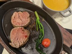 -西堤牛排(合肥之心城店)