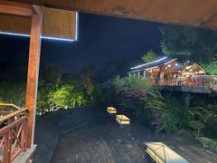 -湖泉半山温泉(湖泉生态园)