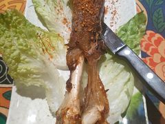 -蒙亨·手把肉·蒙古包文化主题餐厅(天恒广场店)