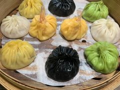 -隆喜元鱼汤包·海鲜(中联广场店)